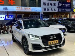Audi Q2L 35 TFSI Fashion Dynamic - ფოტო 3