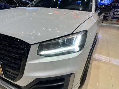 Audi Q2L 35 TFSI Fashion Dynamic - ფოტო 4