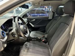 Audi Q2L 35 TFSI Fashion Dynamic - ფოტო 5