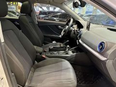 Audi Q2L 35 TFSI Fashion Dynamic - ფოტო 8