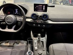 Audi Q2L 35 TFSI Fashion Dynamic - ფოტო 9