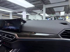 BMW 3 Series 325Li M Sport Package - ფოტო 12