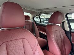 BMW 3 Series 325Li M Sport Package - ფოტო 14