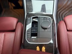 BMW 3 Series 325Li M Sport Package - ფოტო 15