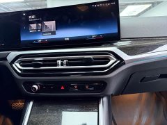 BMW 3 Series 325Li M Sport Package - ფოტო 16