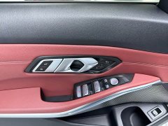 BMW 3 Series 325Li M Sport Package - ფოტო 6