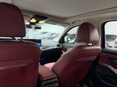 BMW 3 Series 325Li M Sport Package - ფოტო 9