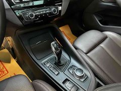 BMW X1 sDrive20Li Fashion Edition - ფოტო 10