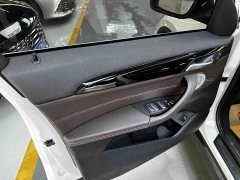 BMW X1 sDrive20Li Fashion Edition - ფოტო 14