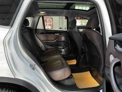 BMW X1 sDrive20Li Fashion Edition - ფოტო 15