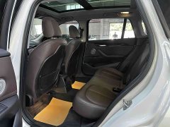 BMW X1 sDrive20Li Fashion Edition - ფოტო 16