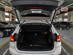 BMW X1 sDrive20Li Fashion Edition - ფოტო 17