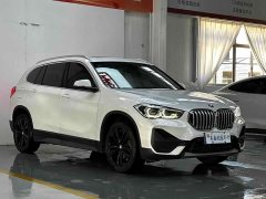 BMW X1 sDrive20Li Fashion Edition - ფოტო 3
