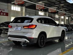 BMW X1 sDrive20Li Fashion Edition - ფოტო 5