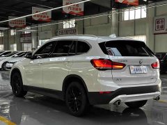 BMW X1 sDrive20Li Fashion Edition - ფოტო 6