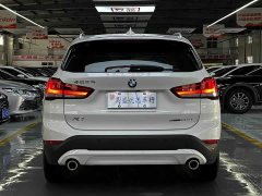 BMW X1 sDrive20Li Fashion Edition - ფოტო 7