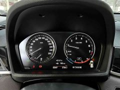 BMW X1 sDrive20Li Fashion Edition - ფოტო 8