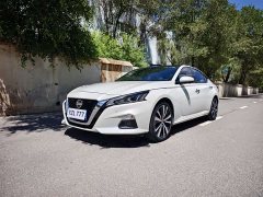 Nissan Teana 2021 2.0T XV AD1 Intelligent Premium Navigation Edition - ფოტო 1