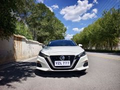 Nissan Teana 2021 2.0T XV AD1 Intelligent Premium Navigation Edition - ფოტო 2