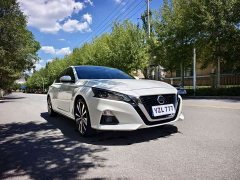 Nissan Teana 2021 2.0T XV AD1 Intelligent Premium Navigation Edition - ფოტო 3