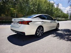 Nissan Teana 2021 2.0T XV AD1 Intelligent Premium Navigation Edition - ფოტო 4