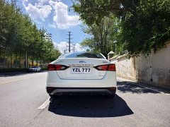 Nissan Teana 2021 2.0T XV AD1 Intelligent Premium Navigation Edition - ფოტო 5