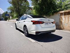 Nissan Teana 2021 2.0T XV AD1 Intelligent Premium Navigation Edition - ფოტო 6