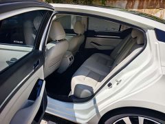 Nissan Teana 2021 2.0T XV AD1 Intelligent Premium Navigation Edition - ფოტო 8