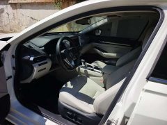 Nissan Teana 2021 2.0T XV AD1 Intelligent Premium Navigation Edition - ფოტო 9