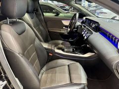 Mercedes-Benz Mercedes-AMG A35 L 4MATIC - ფოტო 10