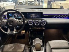 Mercedes-Benz Mercedes-AMG A35 L 4MATIC - ფოტო 11
