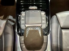 Mercedes-Benz Mercedes-AMG A35 L 4MATIC - ფოტო 12
