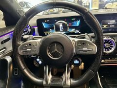 Mercedes-Benz Mercedes-AMG A35 L 4MATIC - ფოტო 14