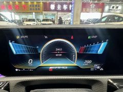 Mercedes-Benz Mercedes-AMG A35 L 4MATIC - ფოტო 15