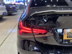 Mercedes-Benz Mercedes-AMG A35 L 4MATIC - ფოტო 16