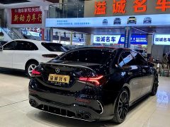 Mercedes-Benz Mercedes-AMG A35 L 4MATIC - ფოტო 17