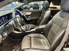 Mercedes-Benz Mercedes-AMG A35 L 4MATIC - ფოტო 5