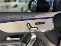 Mercedes-Benz Mercedes-AMG A35 L 4MATIC - ფოტო 6