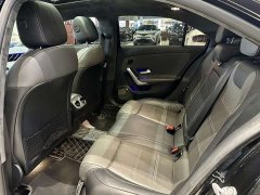 Mercedes-Benz Mercedes-AMG A35 L 4MATIC - ფოტო 8