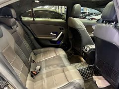 Mercedes-Benz Mercedes-AMG A35 L 4MATIC - ფოტო 9