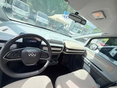 Dà Ná V1 Edition(62kWh) - ფოტო 5