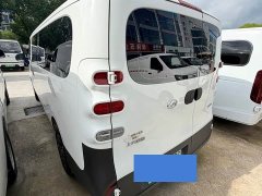 Dà Ná V1 Edition(62kWh) - ფოტო 6