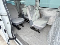 Dà Ná V1 Edition(62kWh) - ფოტო 9