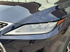 Lexus RX 2020 Facelift 300 AWD Luxury - ფოტო 11
