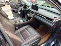 Lexus RX 2020 Facelift 300 AWD Luxury - ფოტო 17
