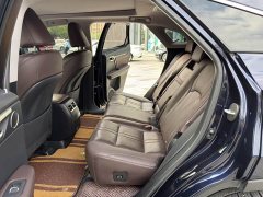 Lexus RX 2020 Facelift 300 AWD Luxury - ფოტო 19