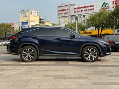 Lexus RX 2020 Facelift 300 AWD Luxury - ფოტო 4