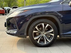 Lexus RX 2020 Facelift 300 AWD Luxury - ფოტო 8