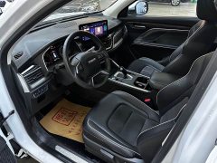 Haval H6 2021 1.5T Automatic Urban Edition - ფოტო 10