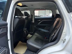 Haval H6 2021 1.5T Automatic Urban Edition - ფოტო 11
